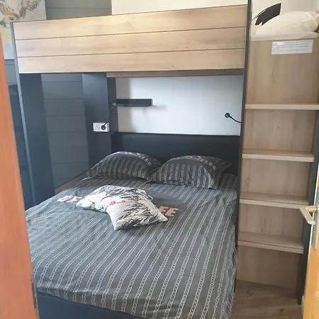 Apartment L'hermine Val Thorens