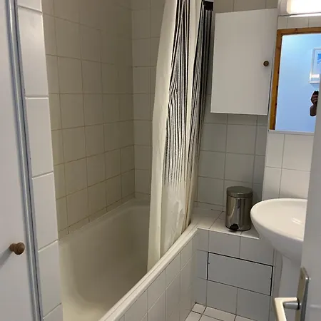 Appartement L'hermine *
