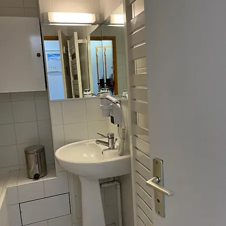 L'hermine Apartment Val Thorens