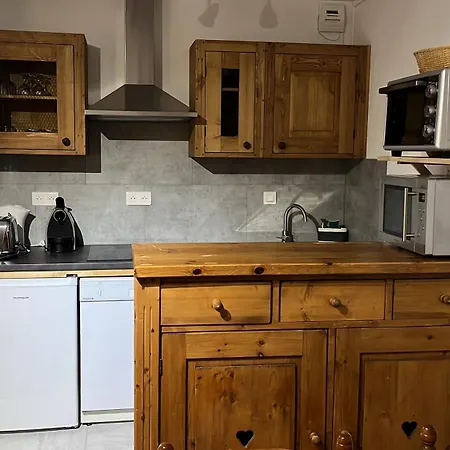 L'hermine Val Thorens