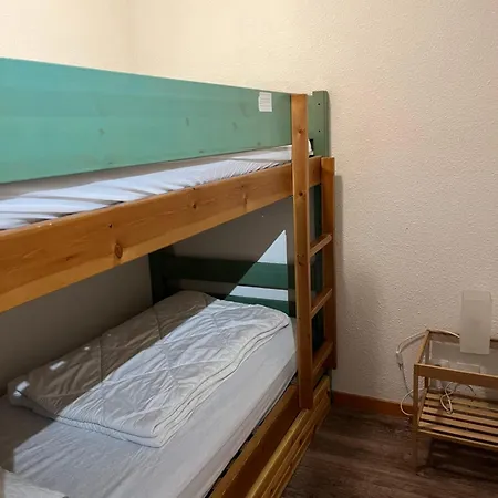 L'hermine Apartment *