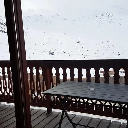 Appartement L'hermine