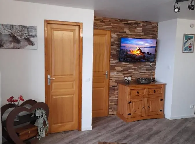 L'hermine Val Thorens