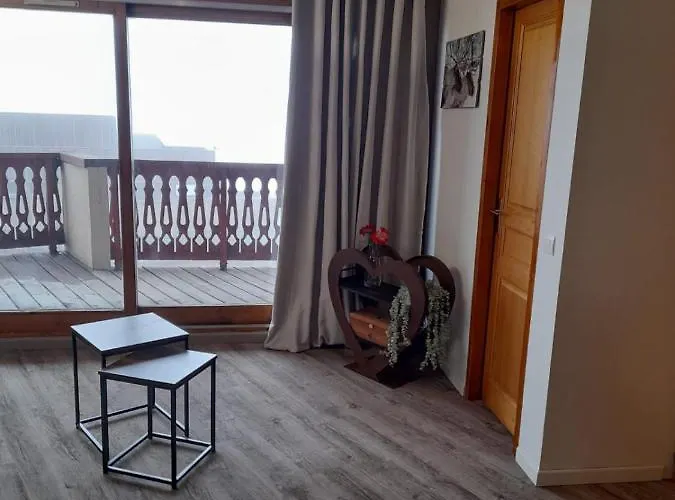 L'hermine Val Thorens