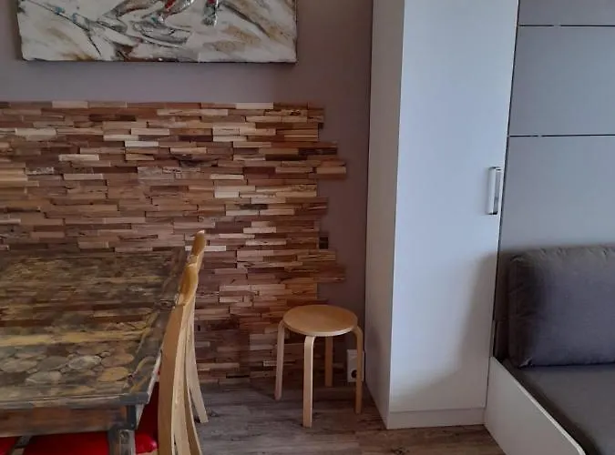 L'hermine Appartement *