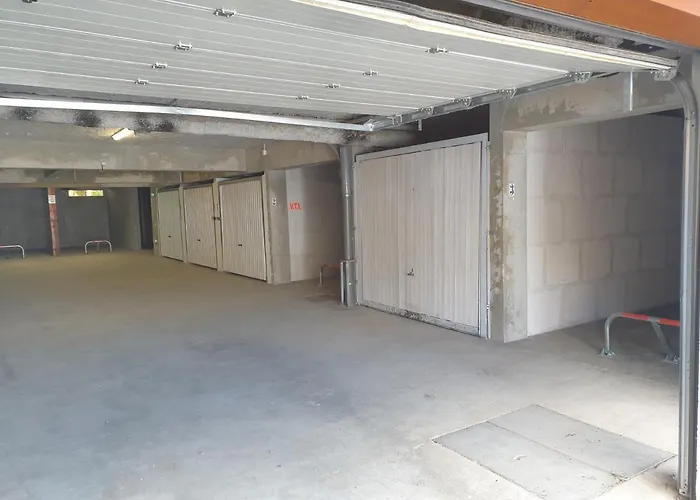 L'hermine Appartement