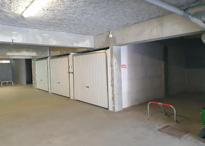 L'hermine Appartement Val Thorens