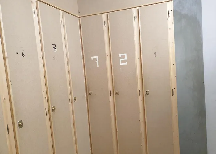 L'hermine Appartement *