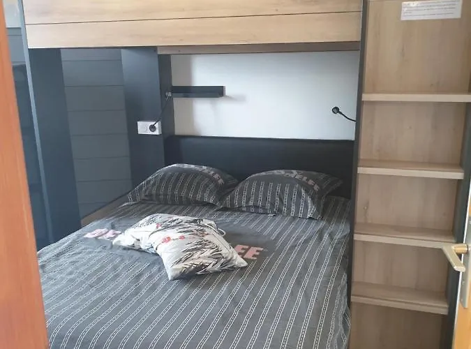 Appartement L'hermine Val Thorens