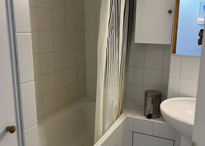 Appartement L'hermine *