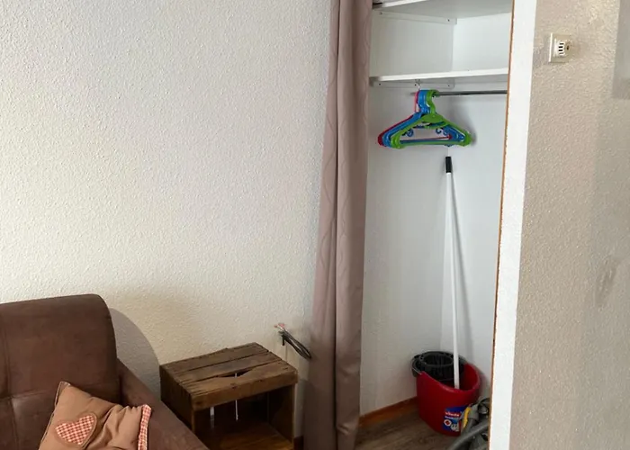 L'hermine * Val Thorens