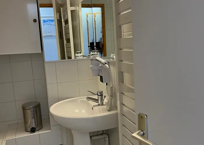 L'hermine Appartement Val Thorens