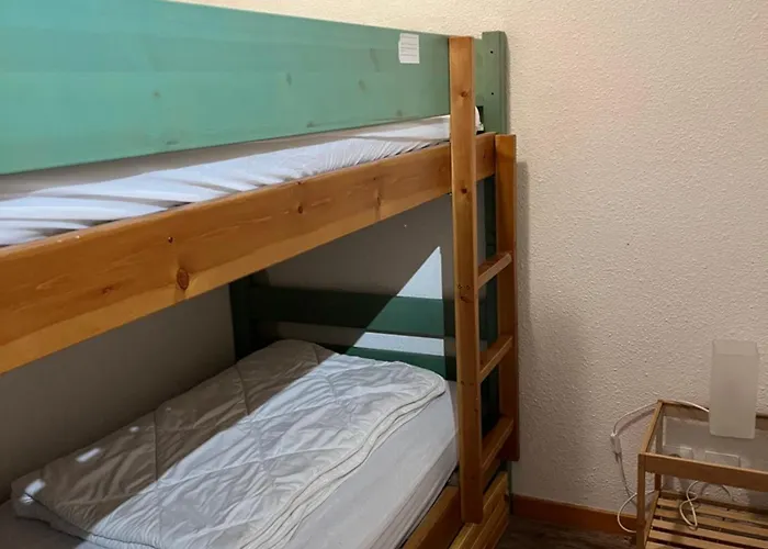 L'hermine Appartement *