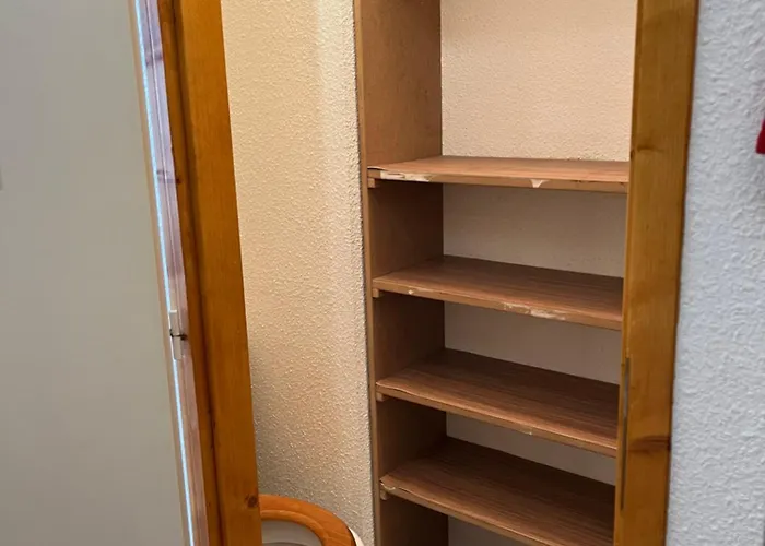 L'hermine Appartement