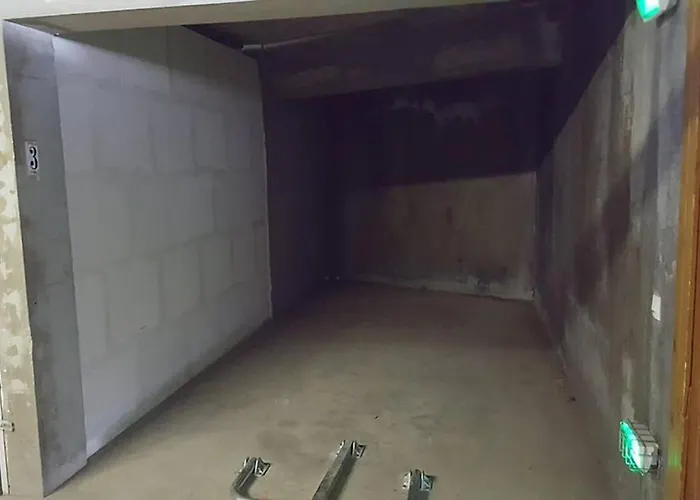 Appartement L'hermine