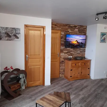 L'hermine Val Thorens