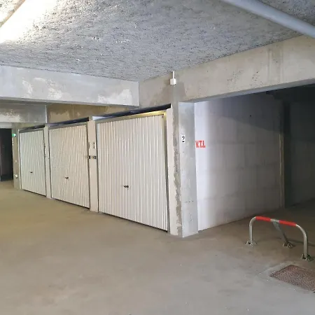 L'hermine Apartman Val Thorens