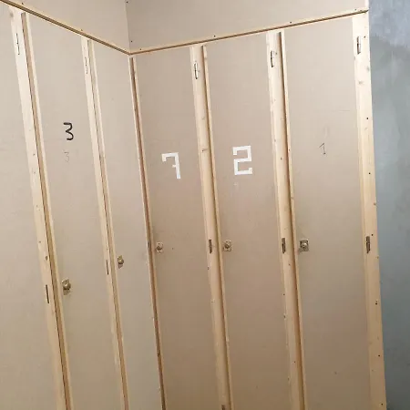 L'hermine Apartment *