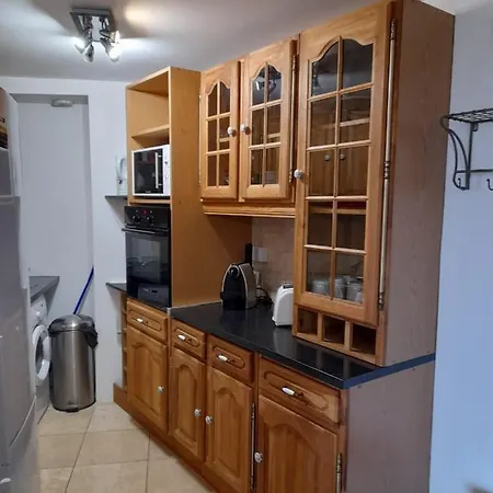 L'hermine Appartement Val Thorens