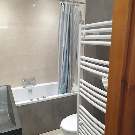 L'hermine Val Thorens