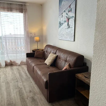 Apartment L'hermine Val Thorens