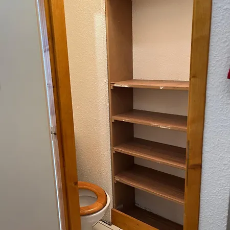 L'hermine Apartment