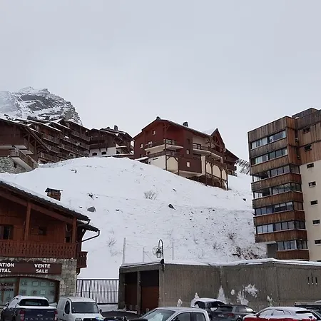 L'hermine Appartement *