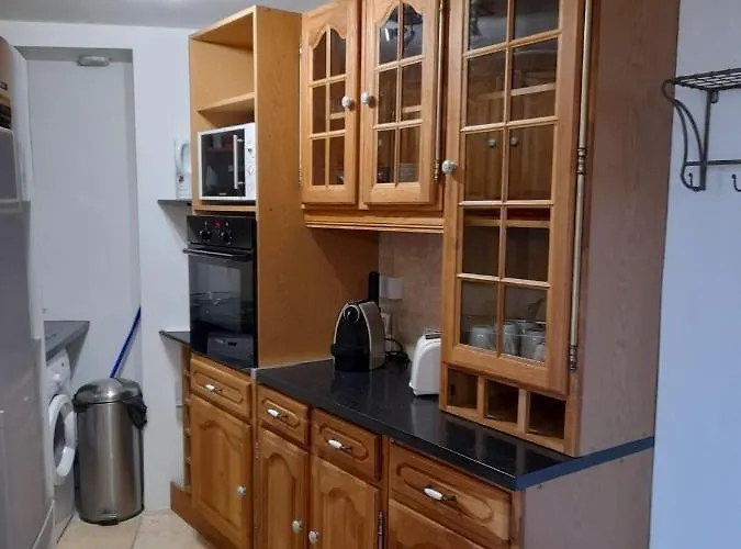 L'hermine Διαμέρισμα Val Thorens