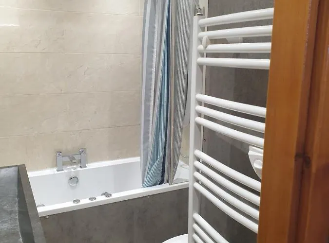 L'hermine Val Thorens